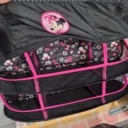 Minnie Mouse Playpen