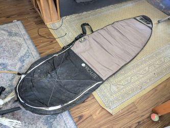 Pro-Lite Surfboard Travel Bag / Day Bag - Fits up to 7'3"