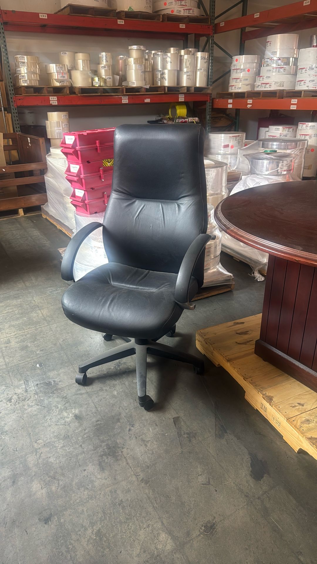 Office Chair