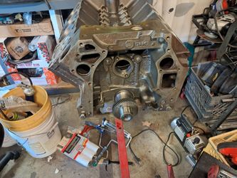 1(contact info removed) Ford diesel(7.3 idi)& truck parts