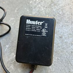 Hunter Sprinkler Power Cable