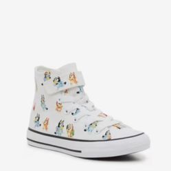 Girls Converse 