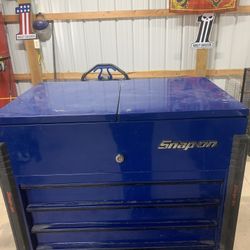 Snap on Tool Cart