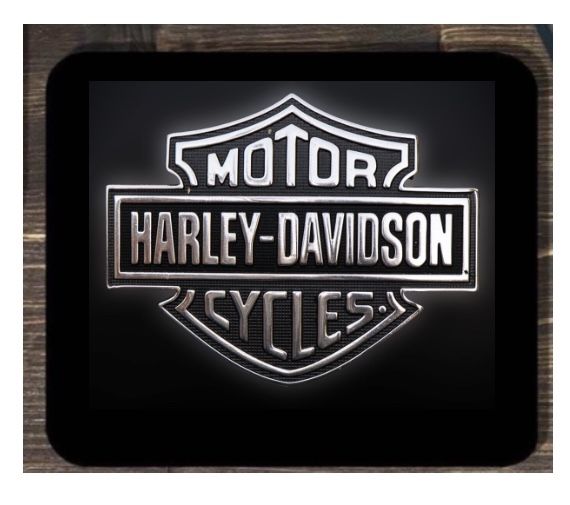 HD Mouse Pad