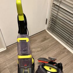 Carpet Cleaner 