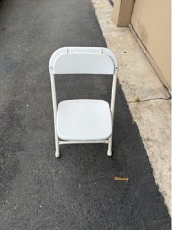 Small chair