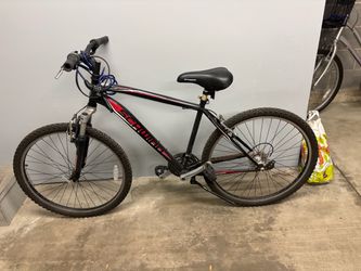 Schwinn Men’s bike