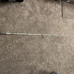 Bass Pro Shops Johnny Morris CarbonLite 2.0 Casting Rod