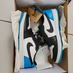 Jordan 1  Low 