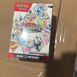 Pokemon Booster 