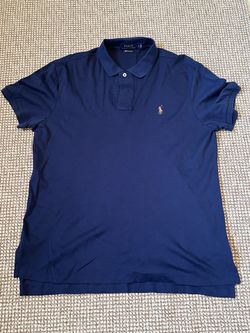 Polo Ralph Lauren Pina Soft Touch