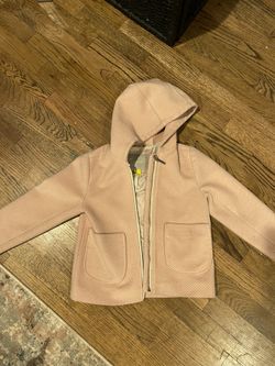 Kids Size 6t Jacket