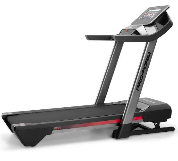 Proform Pro 5000 Bluetooth 10 Inch Screen Treadmill