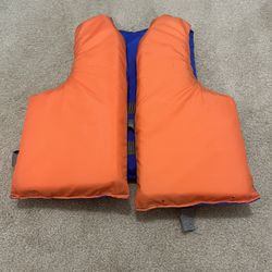 Youth Life Jacket