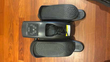 Floor Exercise Pedal