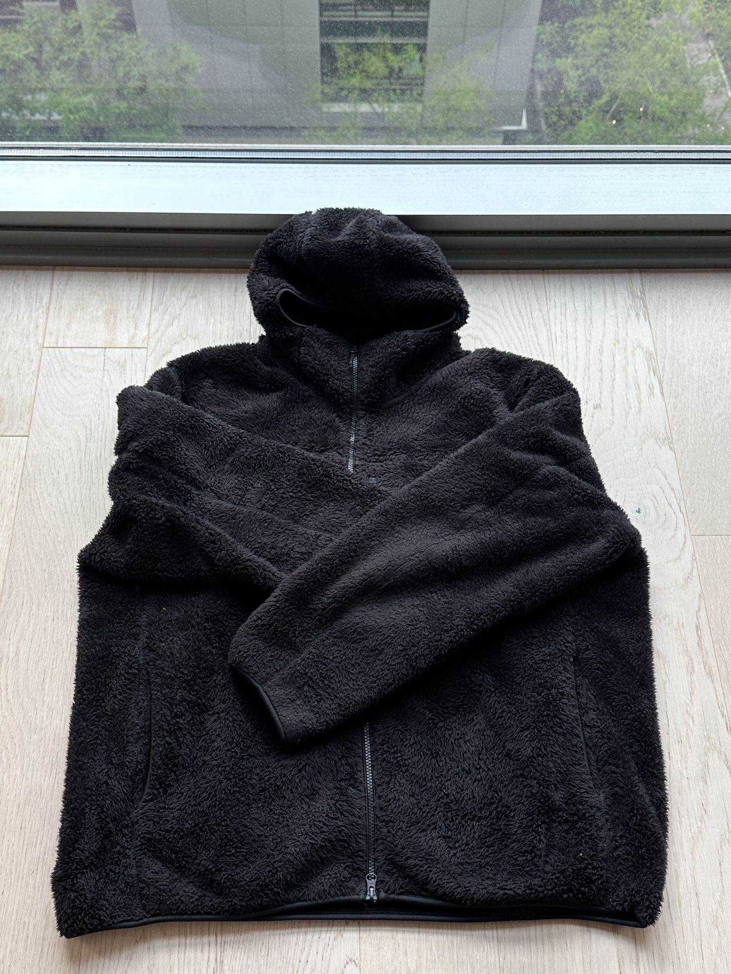 UNIQLO Fleece Jacket