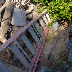 12 Foot Ladder Werner 