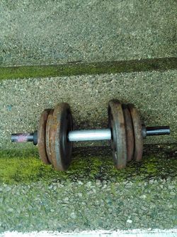 BAR BELLS