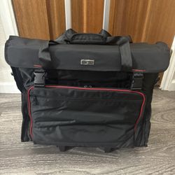 Rolling Laptop Bag