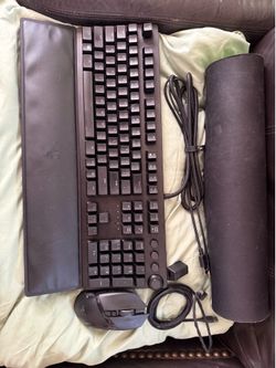 Razer Gaming Set