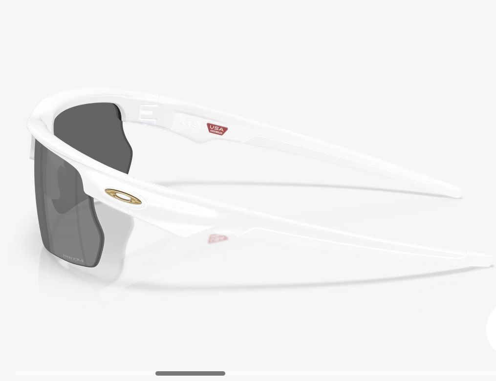 Brand New Oakley BiSphaera Sunglasses