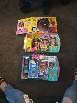 Lol Dolls