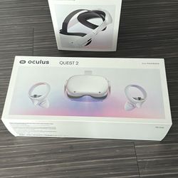 Oculus quest 2 128gb 