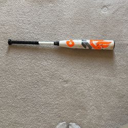 2021 Demarini CF Zen