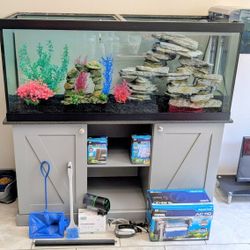 Marineland 75 Gallon Aquarium