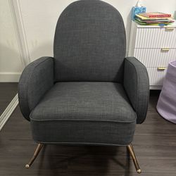 Nursery Works Rocker