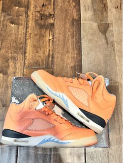 DJ kahled Jordan 5