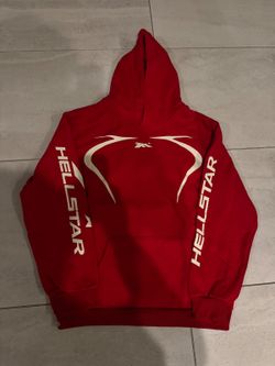 Hellstar Sports Hoodie