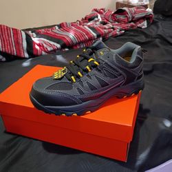 Work Shoes 