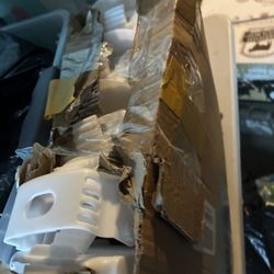 Free Shoe Organizers 