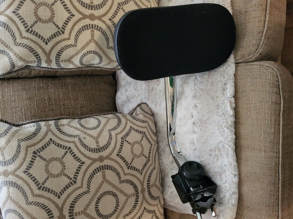 Gibraltar Back Rest Attachment