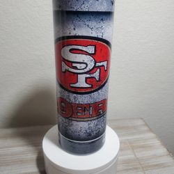 20oz Custom Tumbler