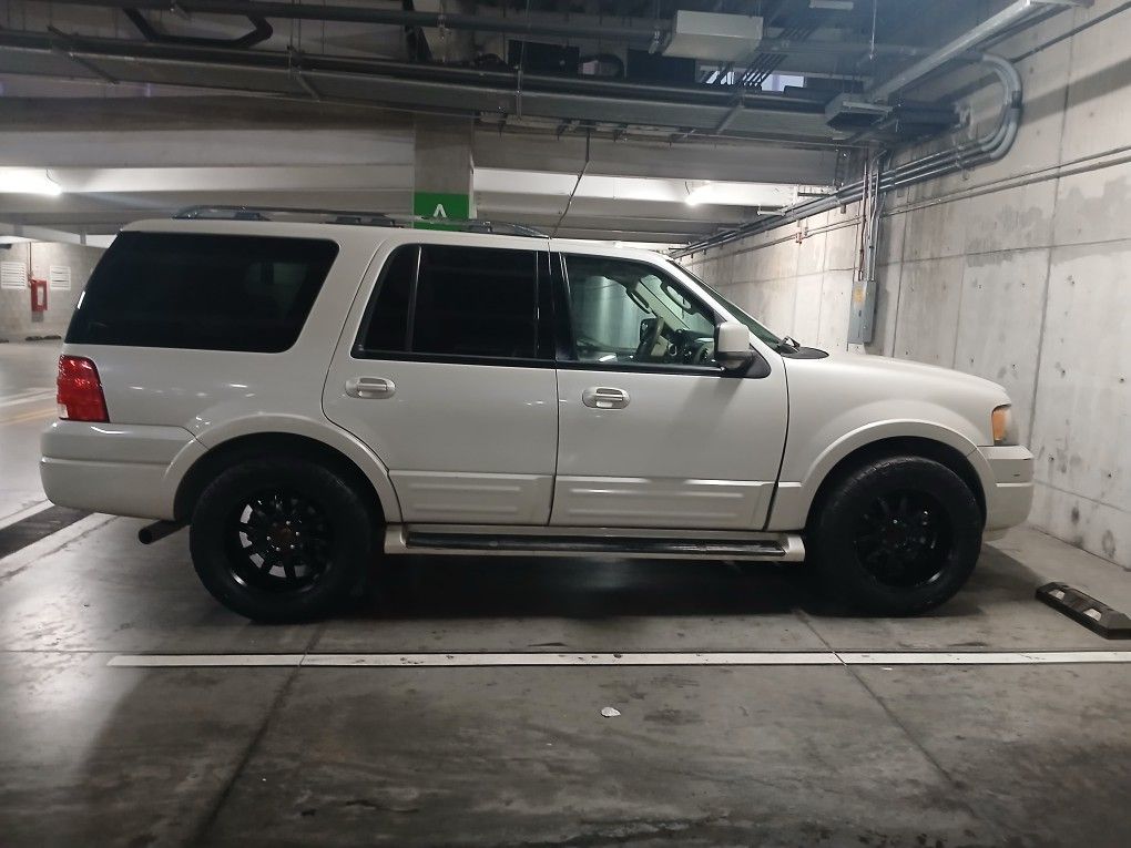 2006 Ford Expedition