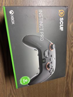 SCUF Instinct Pro Xbox Wireless Controller