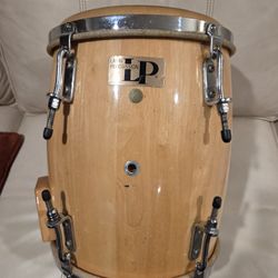 LP Martin Cohen Tambora