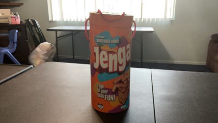 Jenga