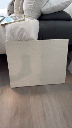 Framed art