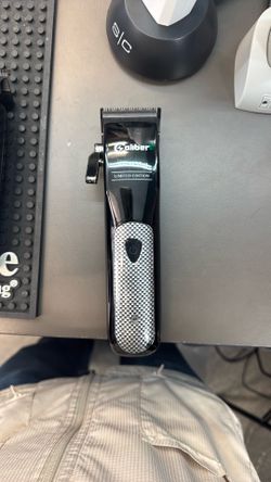 Caliber 50 cal clipper limited edition