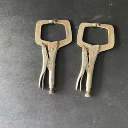 Vise Grips 