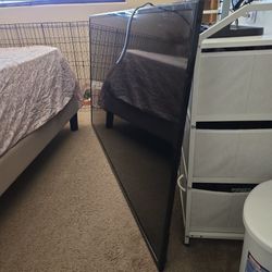 60-Inch Element LED TV $20