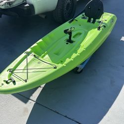 Kayak 8ft
