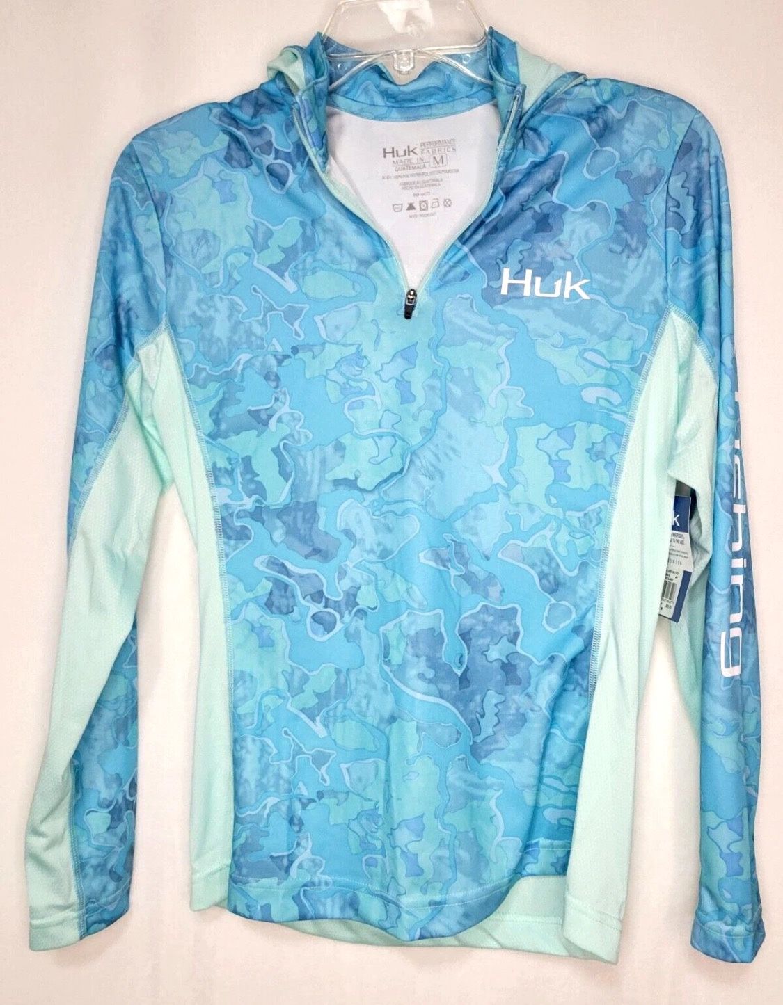 HUK Outdoor Top
