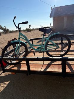 Kent Seaside Beach Cruiser