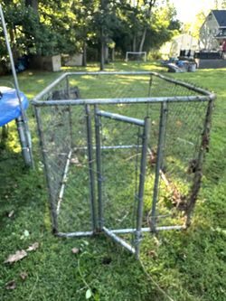 Dog Pen