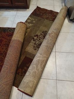 Alfombras(Carpet)