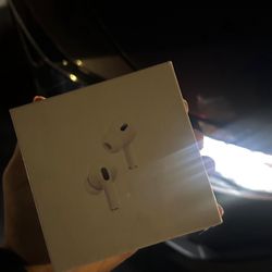 AirPods Pro Gen2 